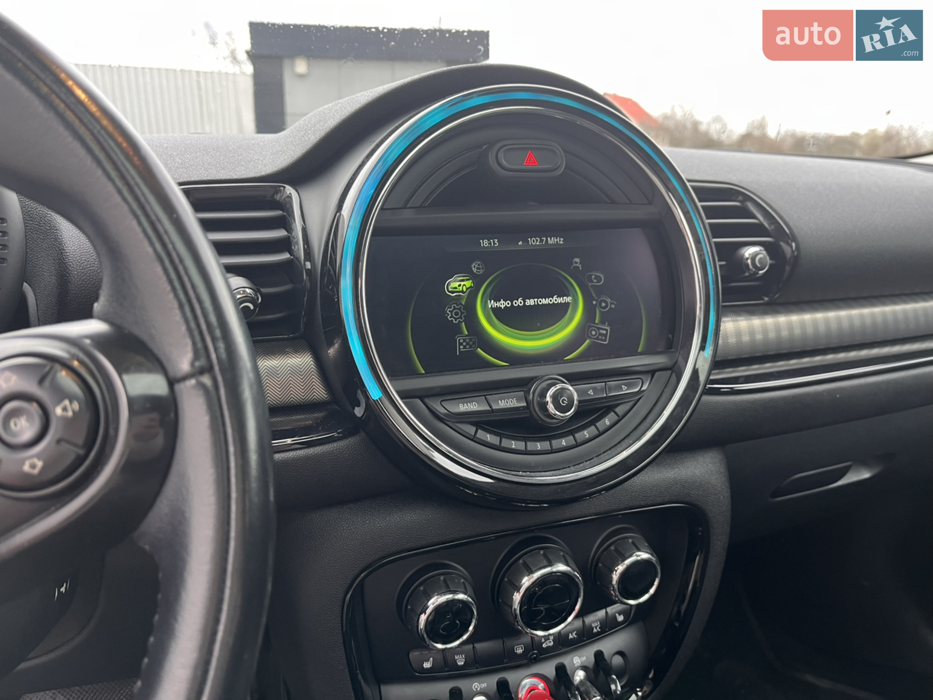 2016 MINI Clubman - мініатюра 4