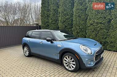 Універсал MINI Clubman 2016 в Києві