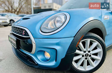 Универсал MINI Clubman 2017 в 