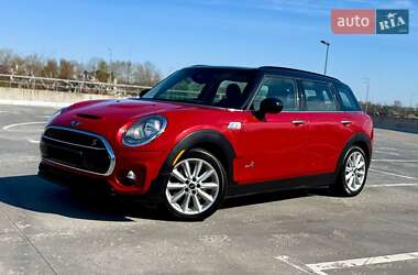 Універсал MINI Clubman 2016 в 