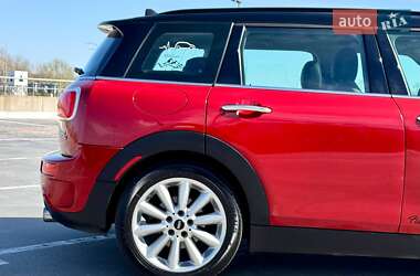 Універсал MINI Clubman 2016 в 