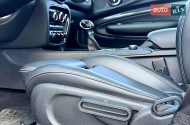 Універсал MINI Clubman 2016 в 