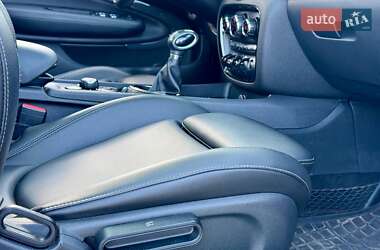 Універсал MINI Clubman 2016 в 