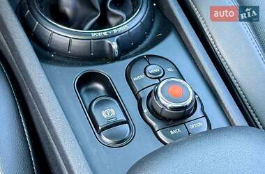 Універсал MINI Clubman 2016 в 