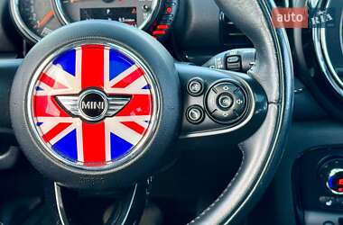 Універсал MINI Clubman 2016 в 