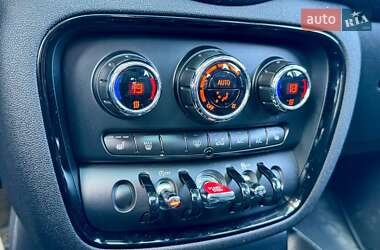Універсал MINI Clubman 2016 в 
