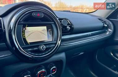 Універсал MINI Clubman 2016 в 