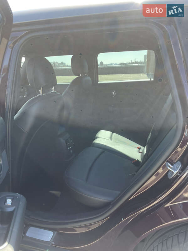 Универсал MINI Clubman 2016 в Киеве