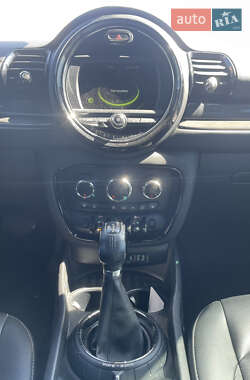 Универсал MINI Clubman 2016 в 