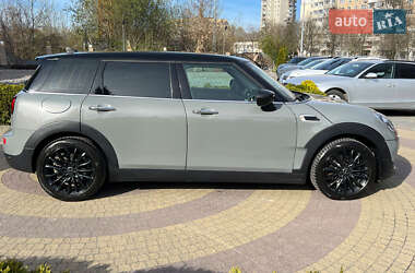 Універсал MINI Clubman 2021 в 