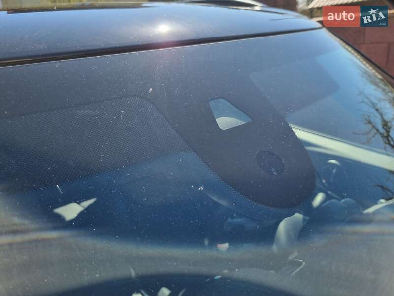 Универсал MINI Clubman 2019 в Ровно фото 12 Универсал MINI Clubman 2019 в Ровно