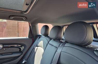 Универсал MINI Clubman 2020 в 