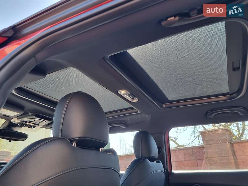 Универсал MINI Clubman 2019 в Ровно фото 25 Универсал MINI Clubman 2019 в Ровно