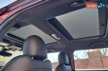 Универсал MINI Clubman 2020 в 