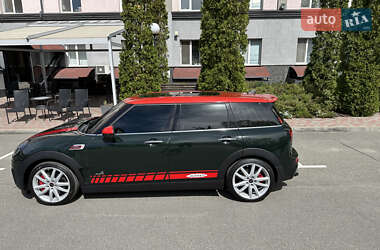 Универсал MINI Clubman 2019 в Киеве