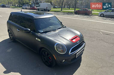 Универсал MINI Clubman 2010 в 
