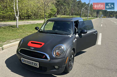 Универсал MINI Clubman 2010 в 