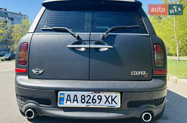 Универсал MINI Clubman 2010 в 