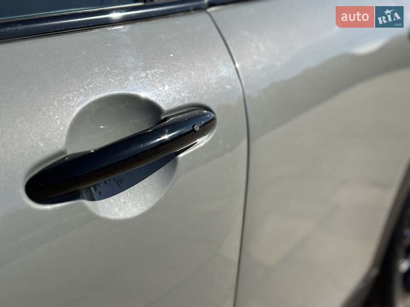 Універсал MINI Clubman 2017 в Рівному