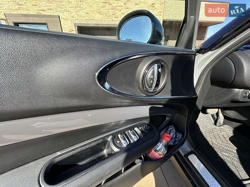 Універсал MINI Clubman 2017 в Рівному
