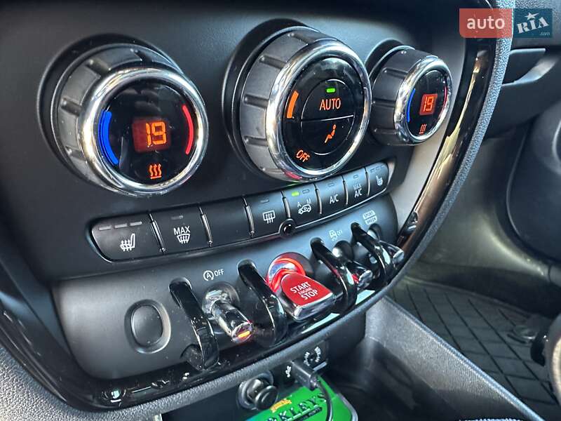 Універсал MINI Clubman 2017 в Рівному