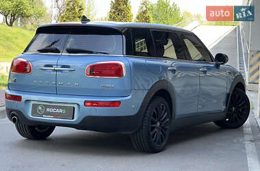 Універсал MINI Clubman 2016 в 