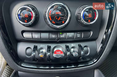 Універсал MINI Clubman 2016 в 