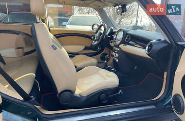 Универсал MINI Clubman 2008 в 