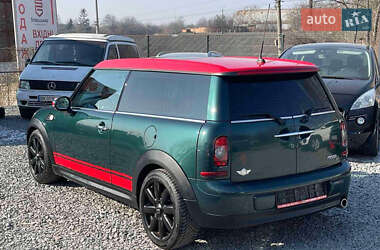 Универсал MINI Clubman 2008 в 