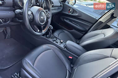 Универсал MINI Clubman 2016 в 