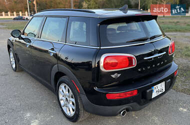 Универсал MINI Clubman 2016 в 