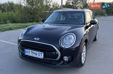 Универсал MINI Clubman 2016 в 