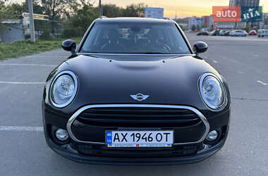 Универсал MINI Clubman 2016 в 