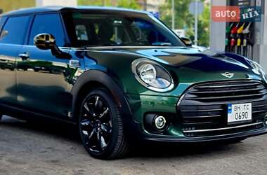 Универсал MINI Clubman 2016 в Одессе