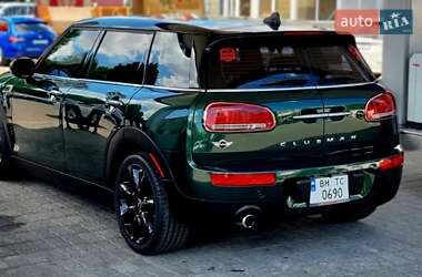 Универсал MINI Clubman 2016 в 