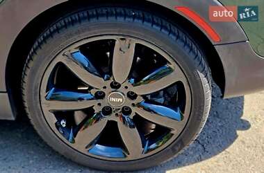 Универсал MINI Clubman 2016 в 