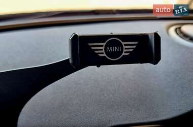 Универсал MINI Clubman 2016 в 