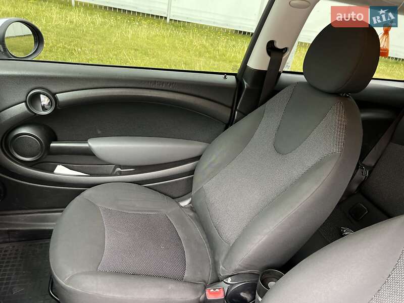 Универсал MINI Clubman 2008 в Днепре