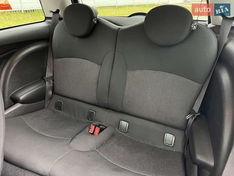 Универсал MINI Clubman 2008 в Днепре