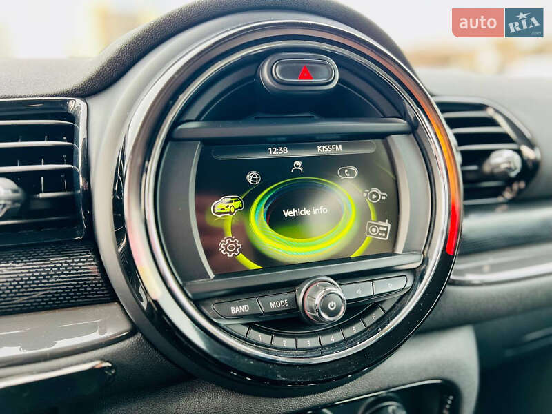Універсал MINI Clubman 2017 в Києві