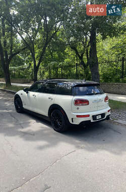 Универсал MINI Clubman 2021 в Киеве