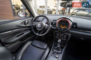Універсал MINI Clubman 2017 в Києві