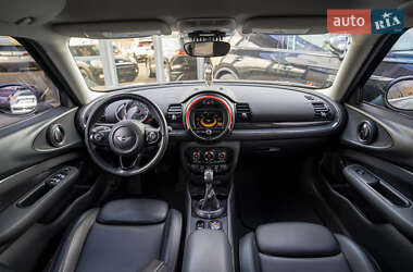 Універсал MINI Clubman 2017 в Києві