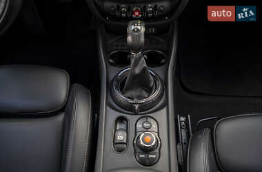 Універсал MINI Clubman 2017 в Києві