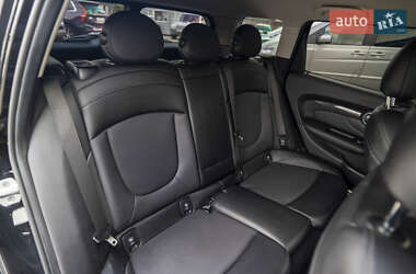 Універсал MINI Clubman 2017 в Києві