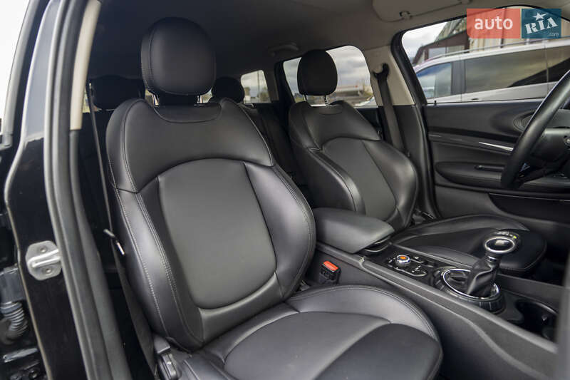 Универсал MINI Clubman 2017 в Киеве