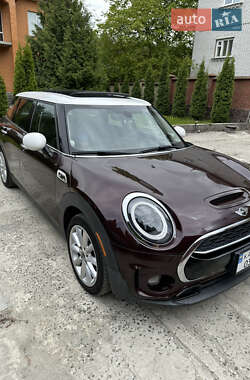 Универсал MINI Clubman 2017 в Киеве