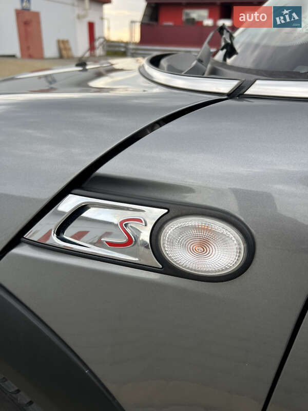 Универсал MINI Clubman 2008 в Львове