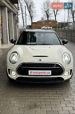 Универсал MINI Clubman 2016 в 