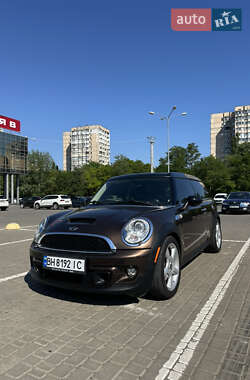 Универсал MINI Clubman 2011 в Одессе